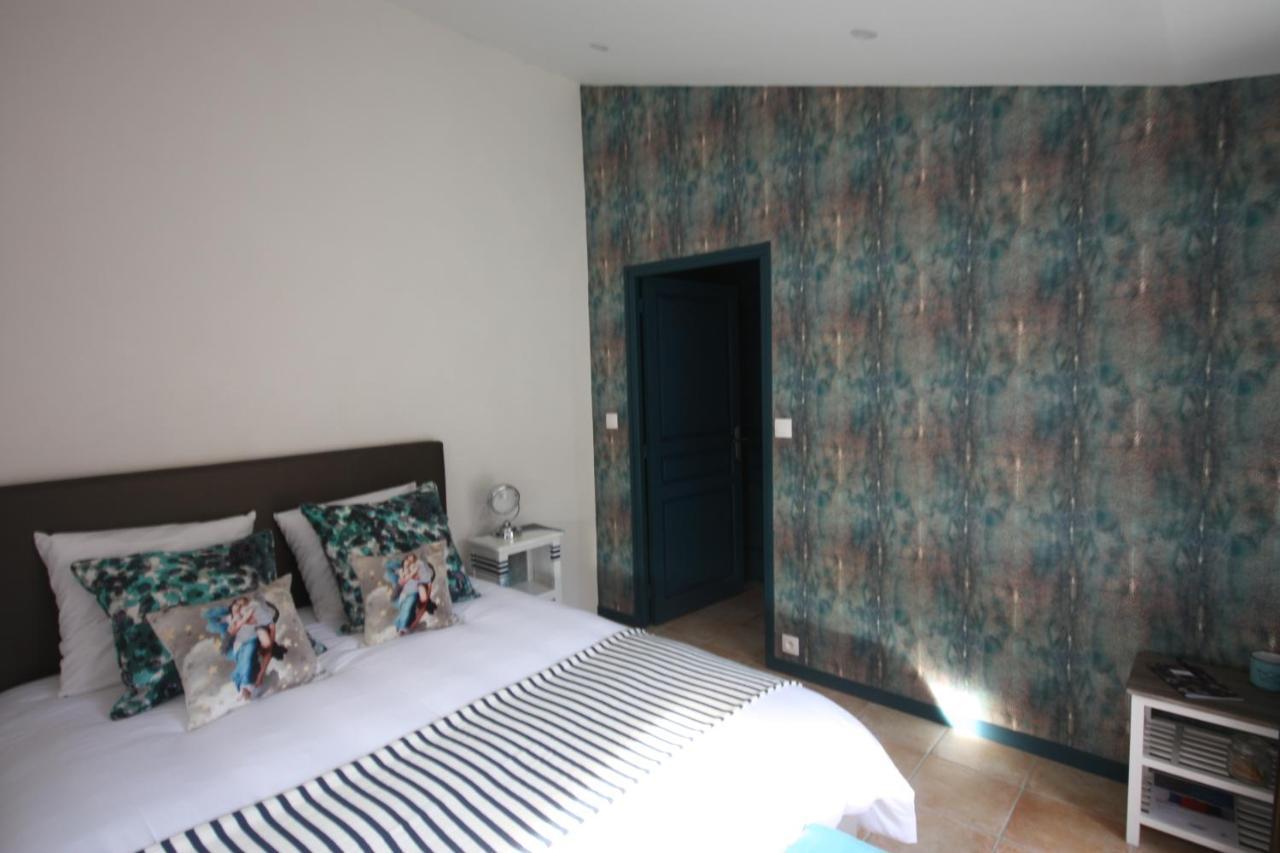 Le Nichoir Hotel Les Essarts  Eksteriør billede
